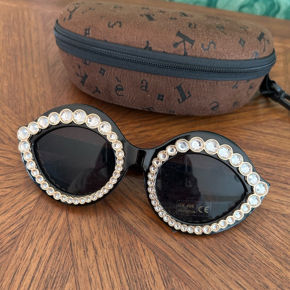 Treska sunglasses
